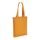 Impact AWARE™ recycled canvas tote bag 285 gsm, orange
