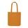 Impact AWARE™ recycled canvas tote bag 285 gsm, orange