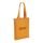 Impact AWARE™ recycled canvas tote bag 285 gsm, orange