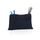 Impact AWARE™ 285 gsm rcanvas pencil case undyed, navy