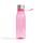 VINGA Lean Tritan Water Bottle, pink