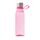 VINGA Lean Tritan Water Bottle, pink