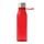VINGA Lean Tritan Water Bottle, red
