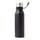 VINGA Lean Thermo Bottle, black