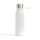 VINGA Lean Thermo Bottle, white