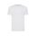Iqoniq Bryce recycled cotton t-shirt, white