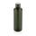 Impact RCS recycled stainless steel vacuum bottle, green