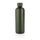 Impact RCS recycled stainless steel vacuum bottle, green