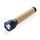 Lucid 5W RCS certified recycled plastic &amp; bamboo torch, black