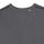 Iqoniq Bryce recycled cotton t-shirt, anthracite