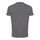 Iqoniq Bryce recycled cotton t-shirt, anthracite