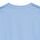 Iqoniq Bryce recycled cotton t-shirt, sky blue