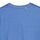 Iqoniq Manuel recycled cotton t-shirt undyed, heather blue