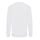 Iqoniq Zion recycled cotton crew neck, white
