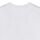 Iqoniq Zion recycled cotton crew neck, white