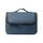 VINGA Baltimore travel toiletry bag, blue