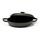 VINGA Monte enameled cast iron sauté pan, green