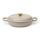 VINGA Monte enameled cast iron sauté pan, grey