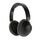 Urban Vitamin Cupertino RCS rplastic ANC headphone, black