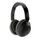 Urban Vitamin Cupertino RCS rplastic ANC headphone, black
