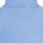 Iqoniq Jasper recycled cotton hoodie, sky blue