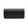 FlashCharge RCS rplastic 5000 mah fast charge powerbank, black