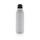 Avira Ara RCS Re-steel fliptop water bottle 500ML, white