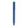 Pocketpal GRS certified recycled ABS mini pen, royal blue