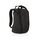 Sienna AWARE™ RPET everyday 14 inch laptop backpack, black