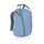 Sienna AWARE™ RPET everyday 14 inch laptop backpack, sky blue