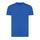 Iqoniq Bryce recycled cotton t-shirt, royal blue