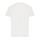 Iqoniq Tikal recycled polyester quick dry sport t-shirt, white
