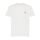 Iqoniq Tikal recycled polyester quick dry sport t-shirt, white
