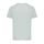 Iqoniq Tikal recycled polyester quick dry sport t-shirt, iceberg green