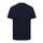 Iqoniq Kakadu relaxed recycled cotton t-shirt, navy