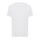 Iqoniq Kakadu relaxed recycled cotton t-shirt, white