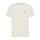 Iqoniq Kakadu relaxed recycled cotton t-shirt, natural raw