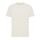 Iqoniq Kakadu relaxed recycled cotton t-shirt, natural raw