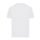 Iqoniq Sierra lightweight recycled cotton t-shirt, white