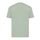 Iqoniq Sierra lightweight recycled cotton t-shirt, iceberg green