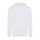 Iqoniq Rila lightweight recycled cotton hoodie, white