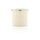 Emalinis puodelis 350 ml
