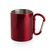 Puodelis CAMP 280 ml