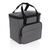 Impact AWARE™ RPET cooler bag, anthracite