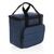 Impact AWARE™ RPET cooler bag, navy