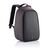 Bobby Hero Small, Anti-theft backpack, black