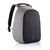Bobby Hero XL, Anti-theft backpack, grey