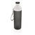 Impact leakproof tritan bottle, black
