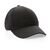 Impact 6 panel 280gr Recycled cotton cap with AWARE™ tracer,