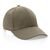 Impact 6 panel 280gr Recycled cotton cap with AWARE™ tracer,